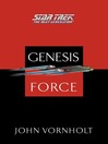 Genesis Force (eBook)